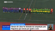 Imagem de Câmara de Lobos está fora da taça de Portugal