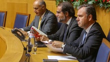 Imagem de «Foi graças ao 25 de abril que conquistámos a autonomia política» (áudio)