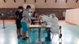 Imagem de Machico testa mil alunos (vídeo)