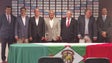 Imagem de Rui Fontes foi reeleito presidente da SAD do Marítimo (vídeo)