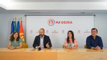 Imagem de PS-Madeira acusa governo de não usar a autonomia (áudio)