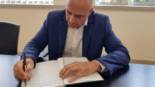 Imagem de Visita de Paulo Cafôfo ao Canadá nos 70 anos da emigração portuguesa para o país