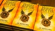 Imagem de “Harry Potter and the cursed child” em português a 24 de setembro