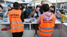 Imagem de Número de refugiados chega aos 3,48 milhões de pessoas