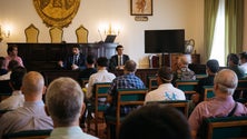 Imagem de Covid-19: Funchal garante apoios ao desporto