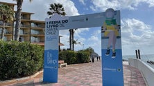 Imagem de «Ser alto com a cabeça» é o tema da 1.ª feira do Livro de Santa Cruz (áudio)