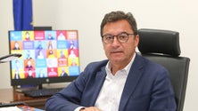 Imagem de Rui Abreu satisfeito com regresso de voos (áudio)
