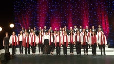Imagem de Coro de Câmara da Madeira celebra 50 anos (áudio)