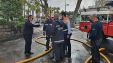 Imagem de Funchal reforça equipas para mau tempo (áudio)