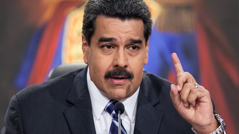Maduro ordena aplicação de preços justos a produtos básicos