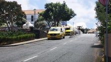 Imagem de PSD defende nova Praça de Táxis em Santana (áudio)