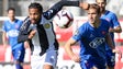 Imagem de Nacional derrotado pelo Belenenses por 1-0