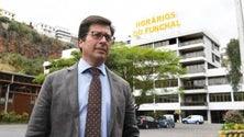 Imagem de Horários do Funchal vai receber 66 autocarros (áudio)