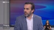 Imagem de «Estamos muito pior hoje do que estávamos» (vídeo)