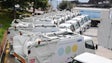 Imagem de Greve iminente na Água e Resíduos da Madeira