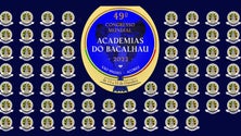 Imagem de Açores receberam o Congresso Mundial das Academias do Bacalhau (Vídeo)