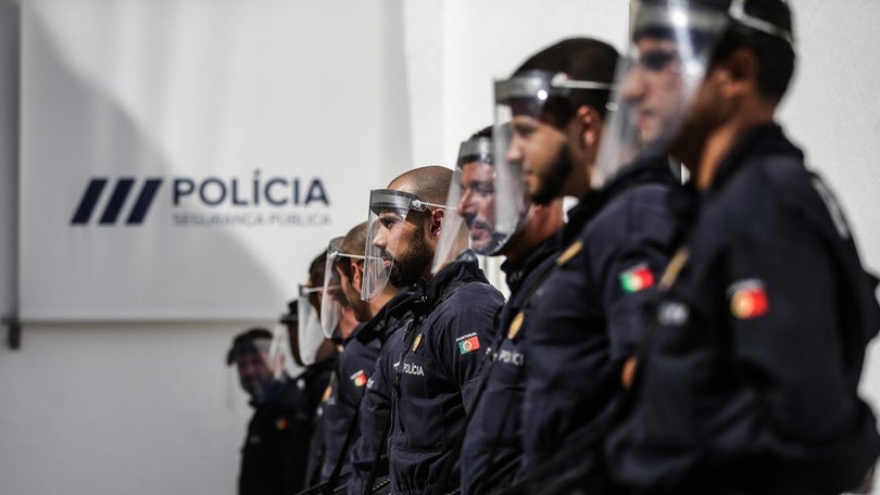 Imagem de Sindicato da PSP quer reflexão sobre agressões a profissionais de saúde em Famalicão