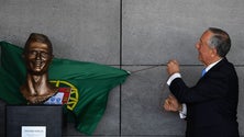Imagem de “Dar nome de Ronaldo ao aeroporto foi uma escolha corajosa e excecional”
