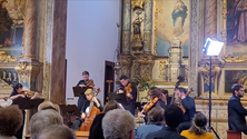 Imagem de Festival de Órgão da Madeira com boa adesão (áudio)