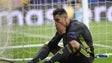 Imagem de Ronaldo perde em Madrid