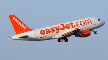 Imagem de EasyJet mantém ligações entre Lisboa e o Porto Santo