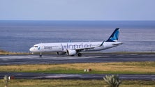 Imagem de Sindicato preocupado com postos de trabalho devido à privatização da Azores Airlines