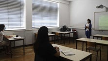 Imagem de Maioria dos docentes duvida que todos os alunos consigam recuperar aprendizagens