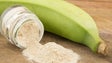 Direção Regional de Agricultura desenvolveu uma farinha de banana