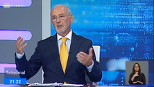 Imagem de Pedro Calado foi destratado pelo PSD (vídeo)