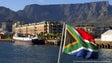 África do Sul com mais de 10 mil novos casos de Covid-19 confirmados num só dia