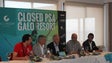 Imagem de I Torneio Closed PSA Galo Resort 2017, o engrandecer do Squash regional