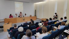 Imagem de Universidade dos Açores debate a emigração (Vídeo)