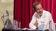 Imagem de Jacinto Lucas Pires venceu concurso literário (áudio)