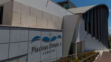 Imagem de Equipas estrangeiras escolhem piscinas da Penteada para estagiar