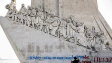 Imagem de Concluída limpeza no Padrão dos Descobrimentos