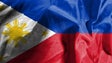 Imagem de 29 mortes e 50 resgatados nas Filipinas