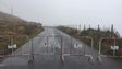 Imagem de Estrada de acesso ao Pico do Arieiro encerrada