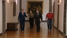 Imagem de CDS denuncia fala do Estado (vídeo)