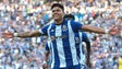 Imagem de FC Porto regressa aos triunfos na receção ao Portimonense