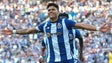 FC Porto regressa aos triunfos na receção ao Portimonense