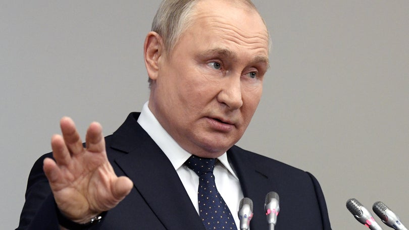 Imagem de Rússia denuncia ataque ucraniano contra posto de fronteira