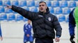 Imagem de Feirense quer conquistar na Madeira vitória que persegue há algum tempo
