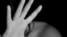 Imagem de Não há desculpas para a violência doméstica