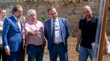 Imagem de 128 milhões de euros para habitação (áudio)