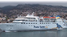 Imagem de Manutenção do navio `Lobo Marinho` vai custar um milhão de euros