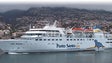 Imagem de Manutenção do navio `Lobo Marinho` vai custar um milhão de euros
