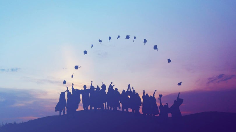 Emitidos 793 diplomas a estudantes do ensino superior da Região em 2021/22