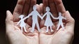 Apenas 3 por cento das crianças em Portugal conseguem uma família de acolhimento