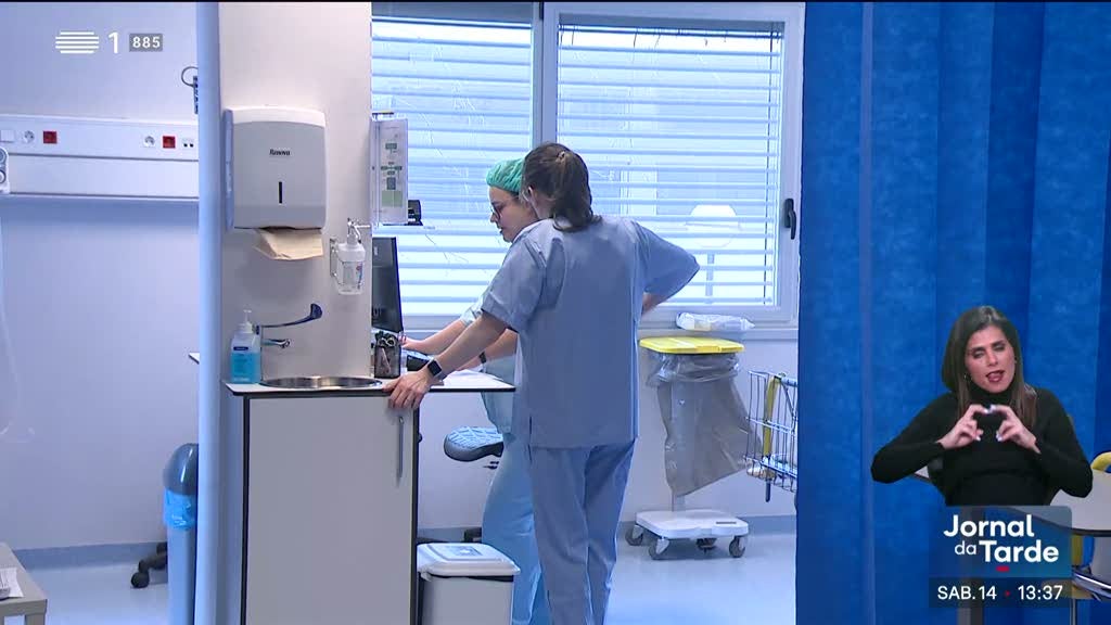 Cancro gástrico. Portugal espera desde 2022 por projeto-piloto