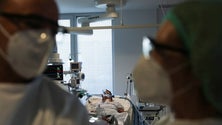 Imagem de Mais 3.261 novos casos e oito mortos